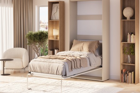 Bett Practic S (120x200)