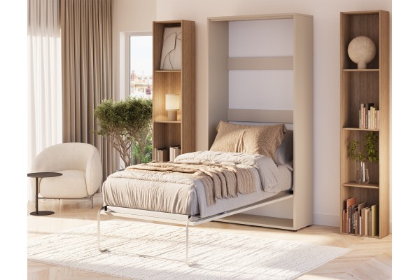 Bett Practic S (120x200)