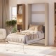 Bett Practic S (120x200)