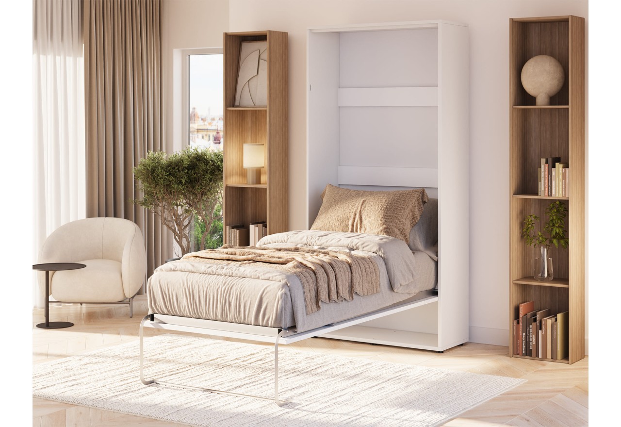Bett Practic S (120x200)