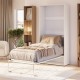 Bett Practic S (120x200)