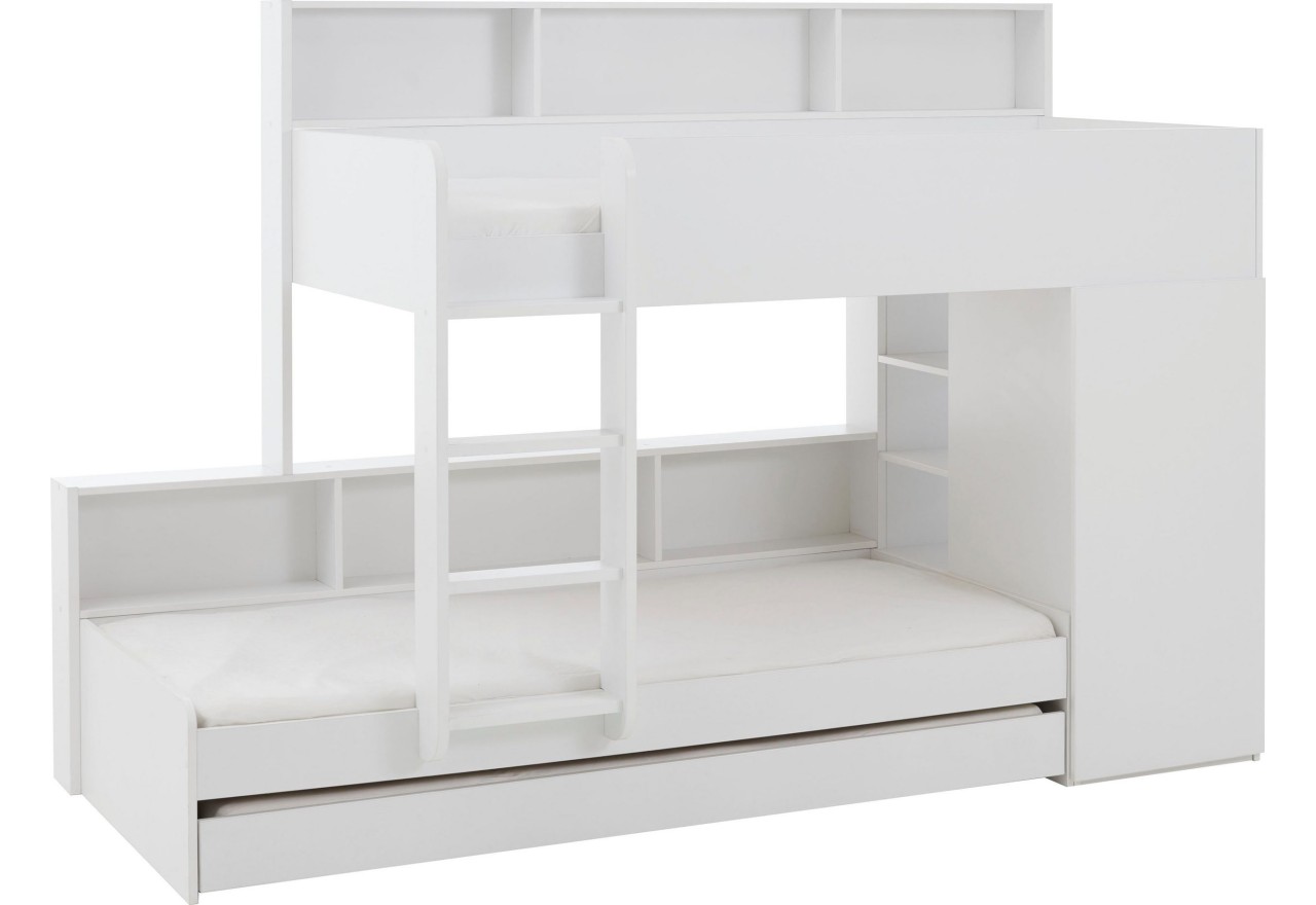 Bett  Sinna (90x200)