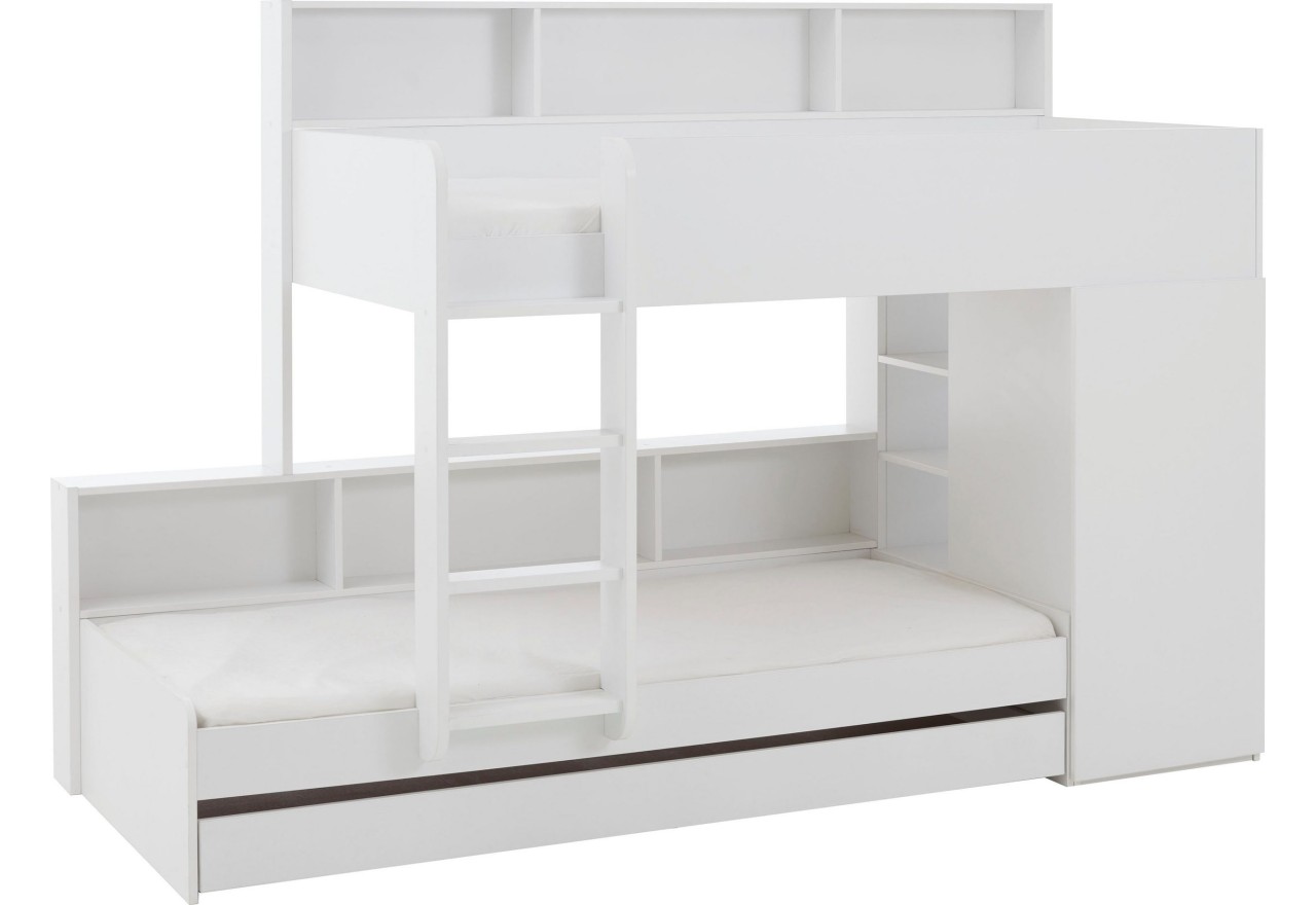 Bett  Sinna (90x200)