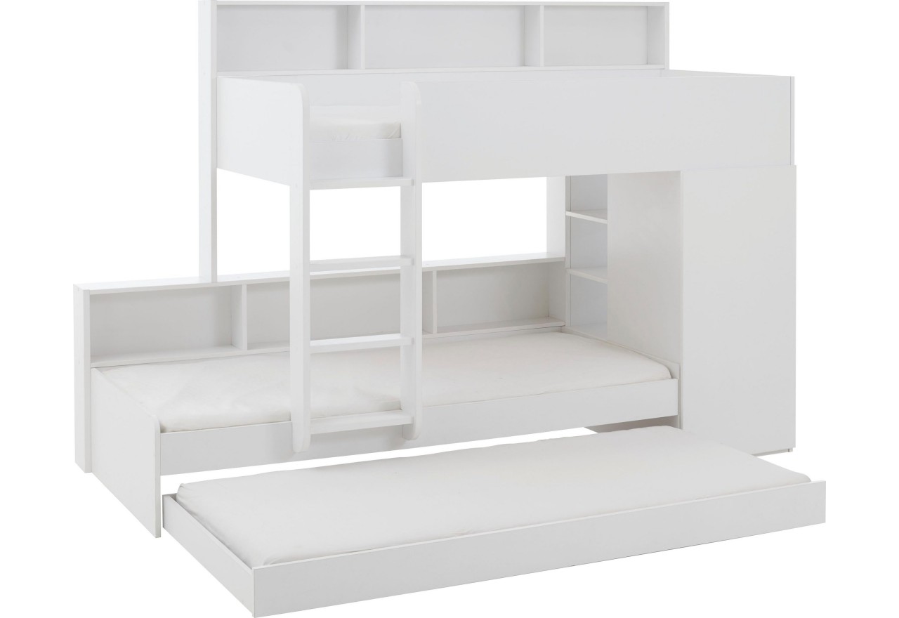 Bett  Sinna (90x200)