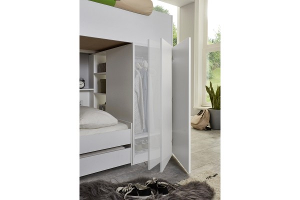 Bett  Sinna (90x200)