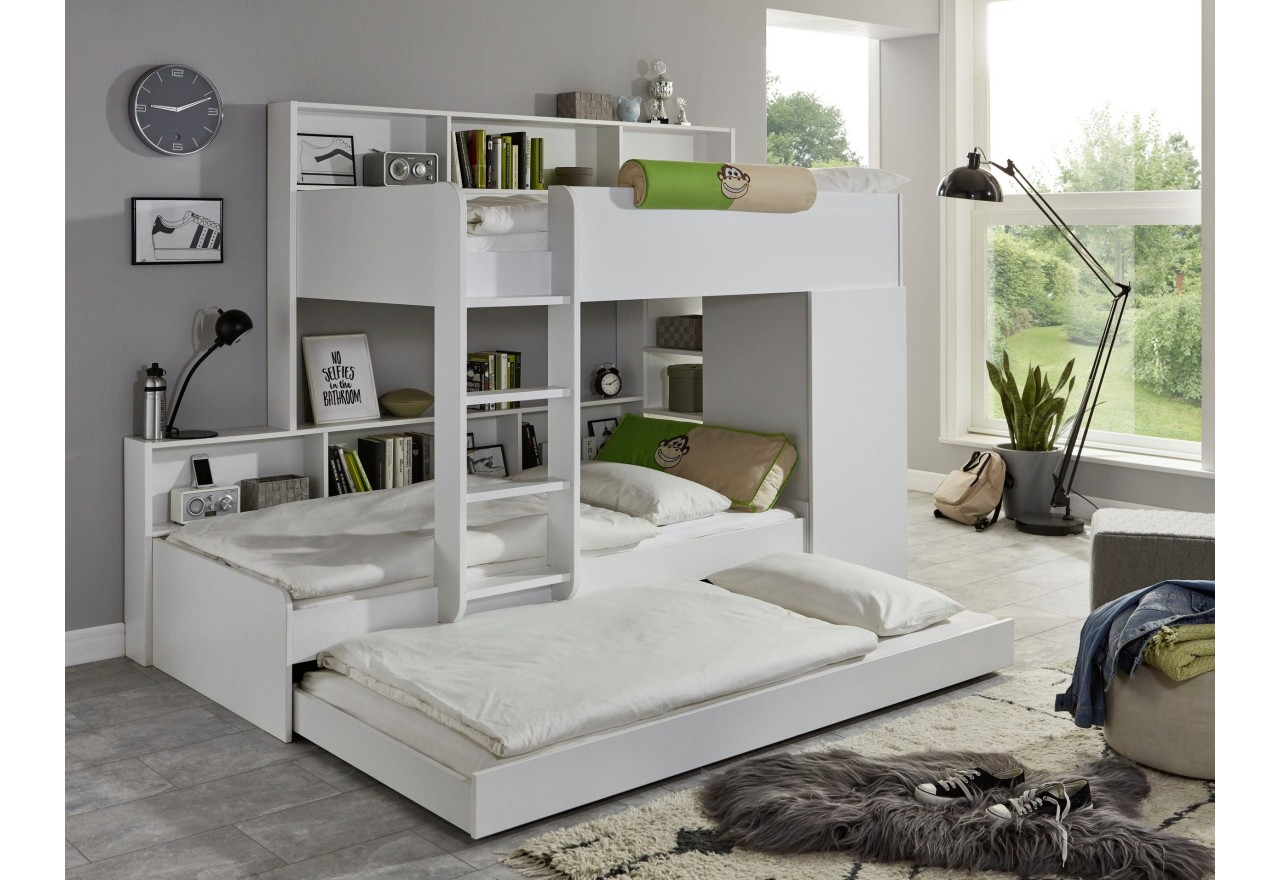 Bett  Sinna (90x200)