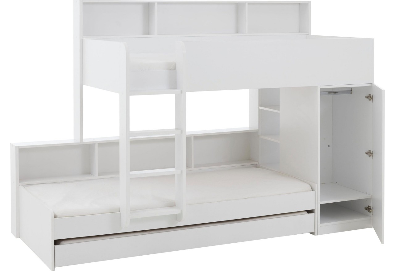 Bett  Sinna (90x200)