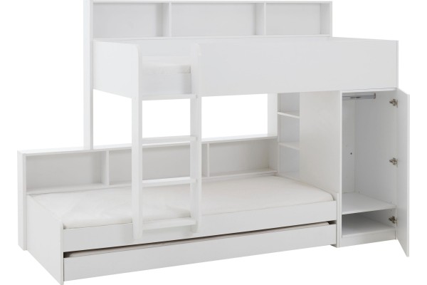 Bett  Sinna (90x200)