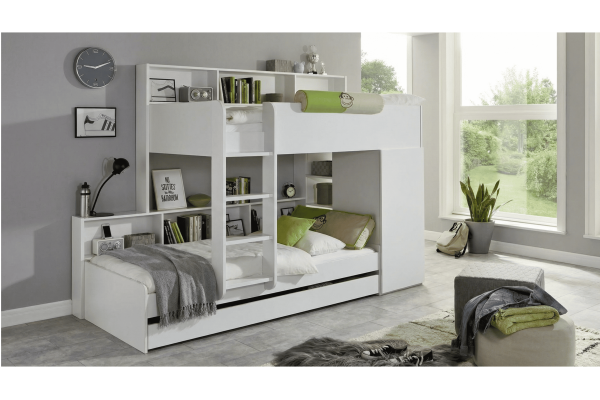 Bett  Sinna (90x200)