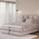 Boxspringbett Stefan L (180x200)