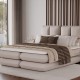 Boxspringbett Stefan L (180x200)