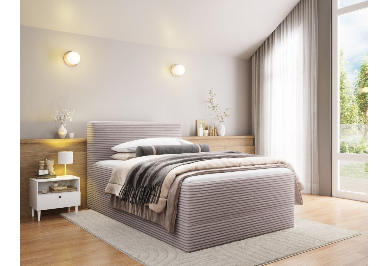 Bett Steffano S (140x200)