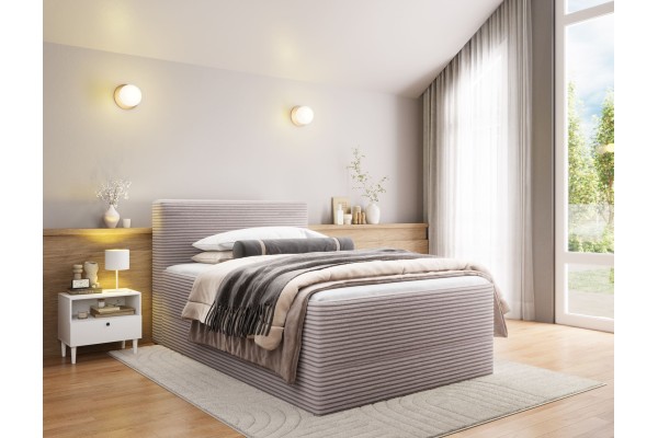 Bett Steffano XS (120x200)