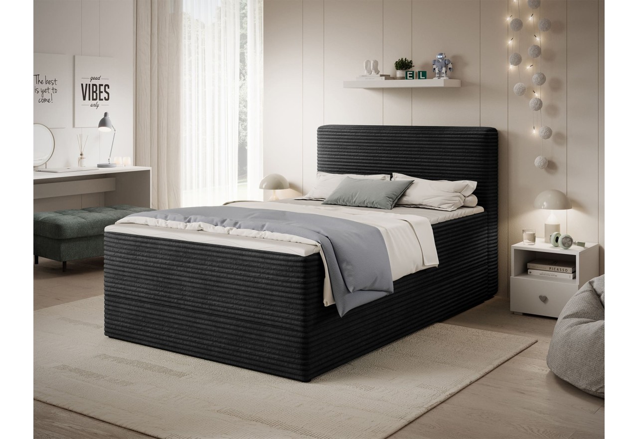 Bett Steffano S (140x200)