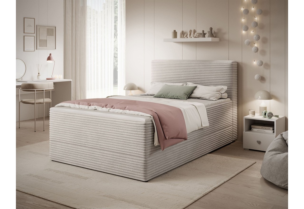 Bett Steffano S (140x200)