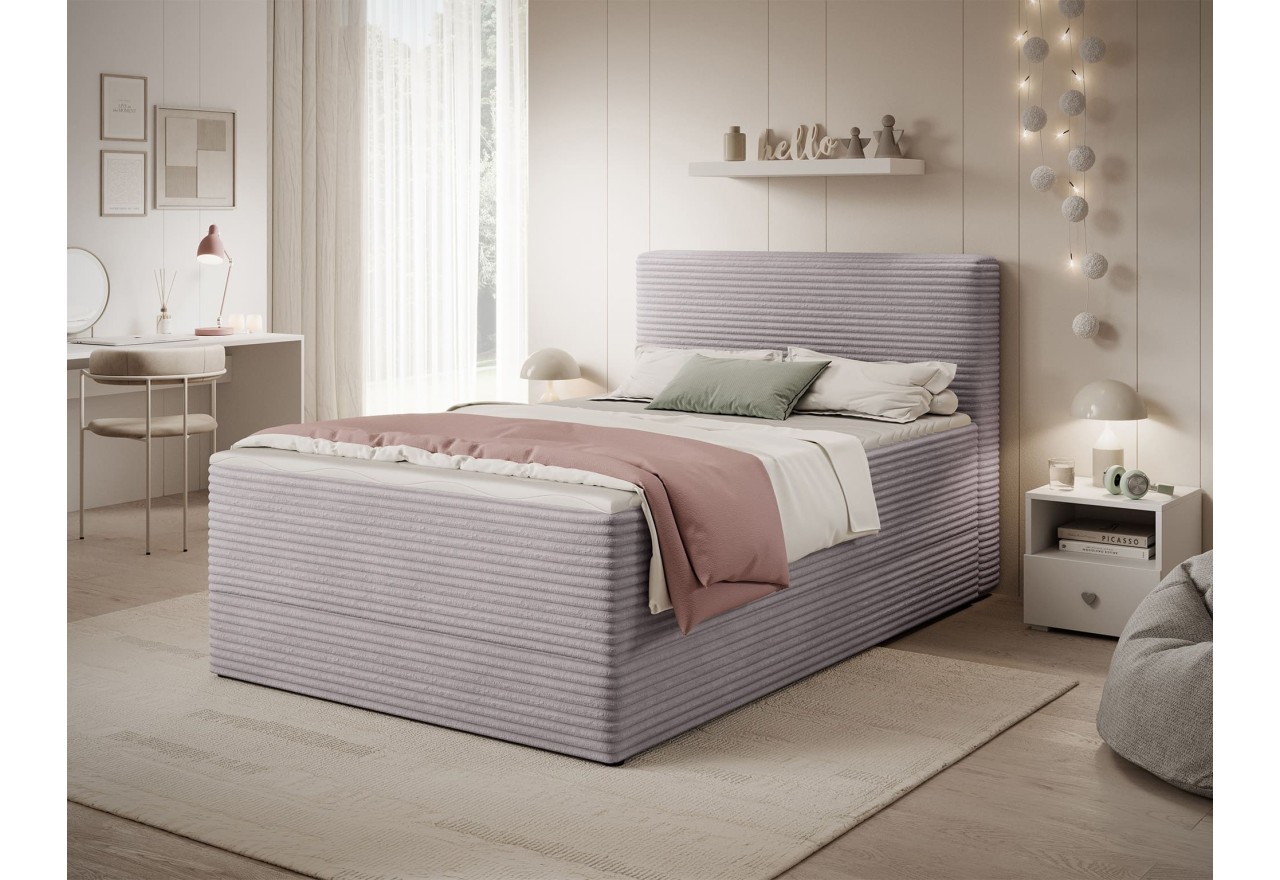 Bett Steffano S (140x200)