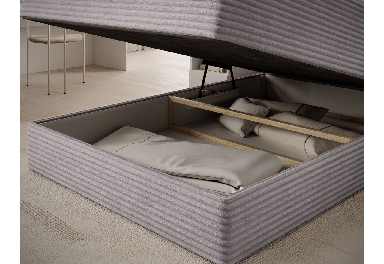 Bett Steffano S (140x200)