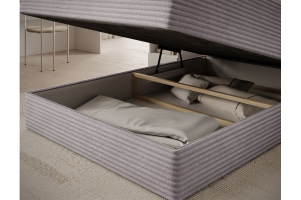 Bett Steffano XS (120x200)