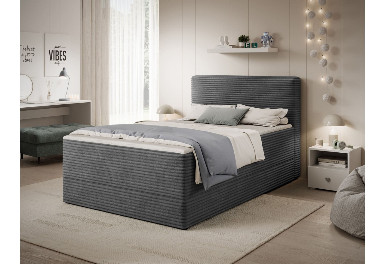 Bett Steffano S (140x200)