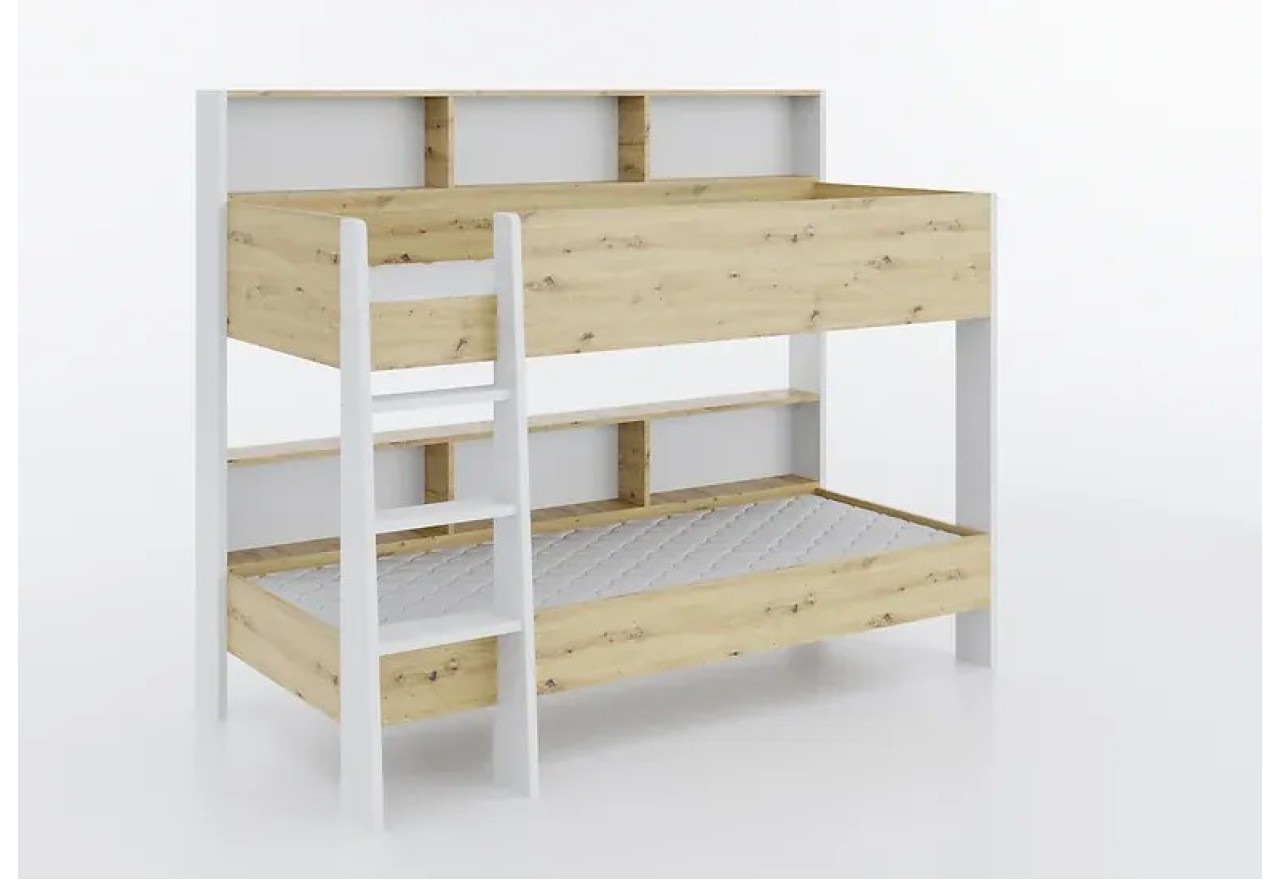 Bett  Sven  (90x200)