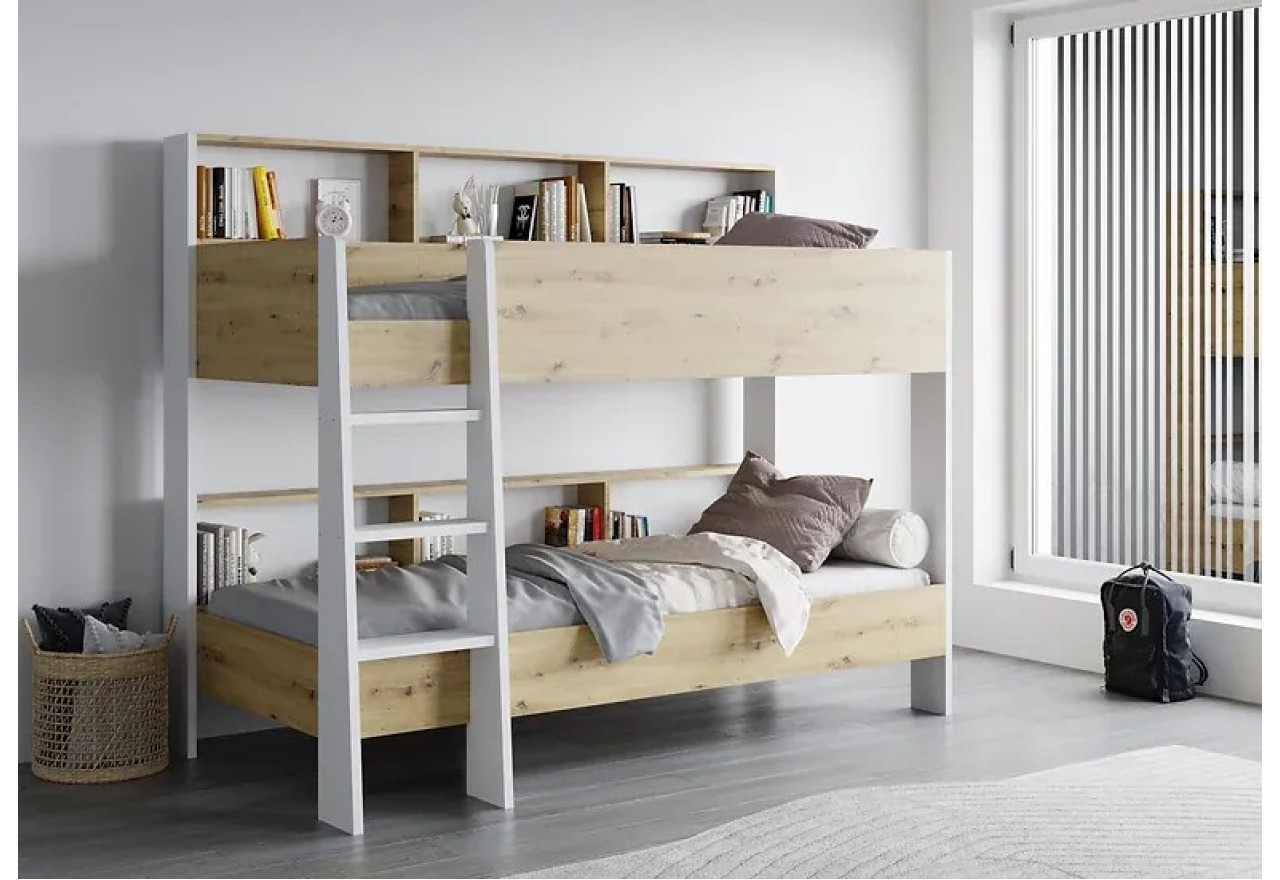 Bett  Sven  (90x200)