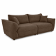 3 Pers. Couch Bosna
