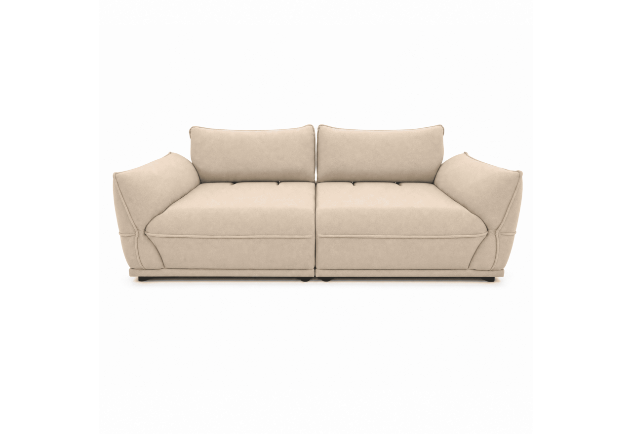 3 Pers. Couch Bosna