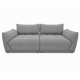 3 Pers. Couch Bosna