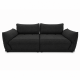 3 Pers. Couch Bosna