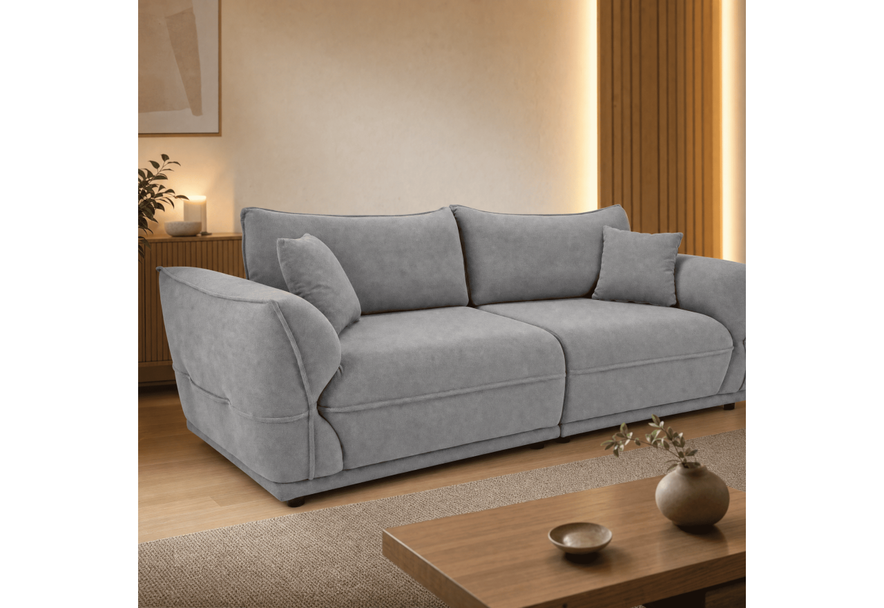 3 Pers. Couch Bosna