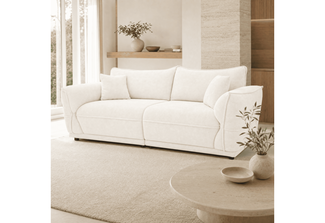 3 Pers. Couch Bosna