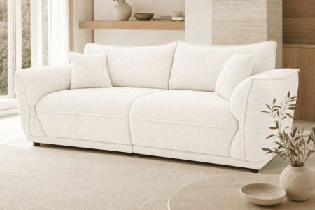 3 Pers. Couch Bosna