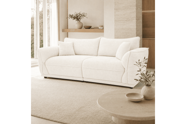 3 Pers. Couch Bosna
