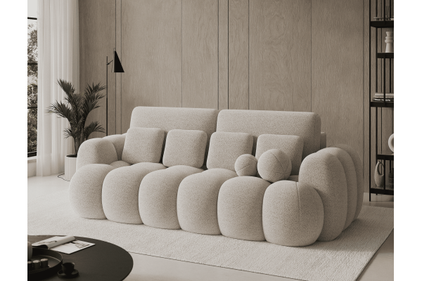 3 Pers. Couch Elon/An Lager