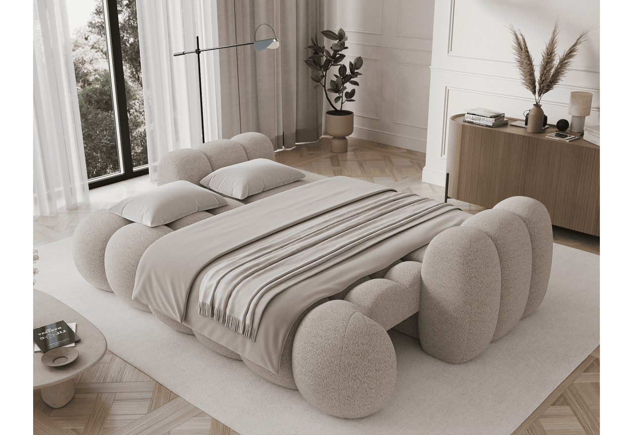 3 Pers. Couch Elon/An Lager