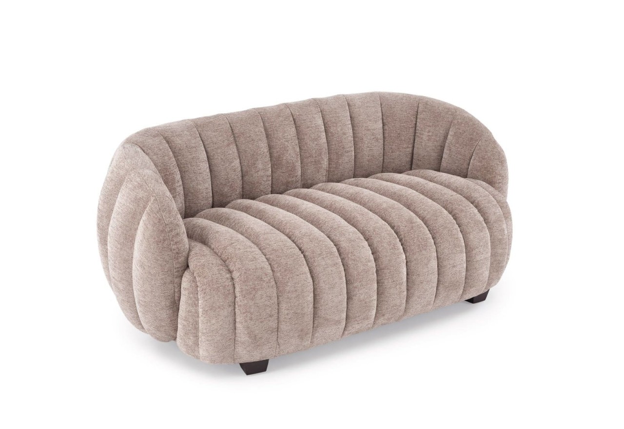 2 Pers. Sofa Fraser