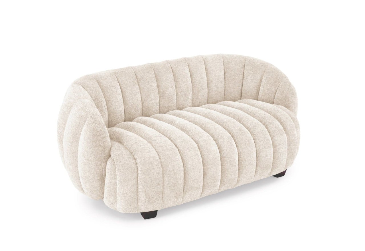 2 Pers. Sofa Fraser