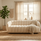 2 Pers. Sofa Fraser