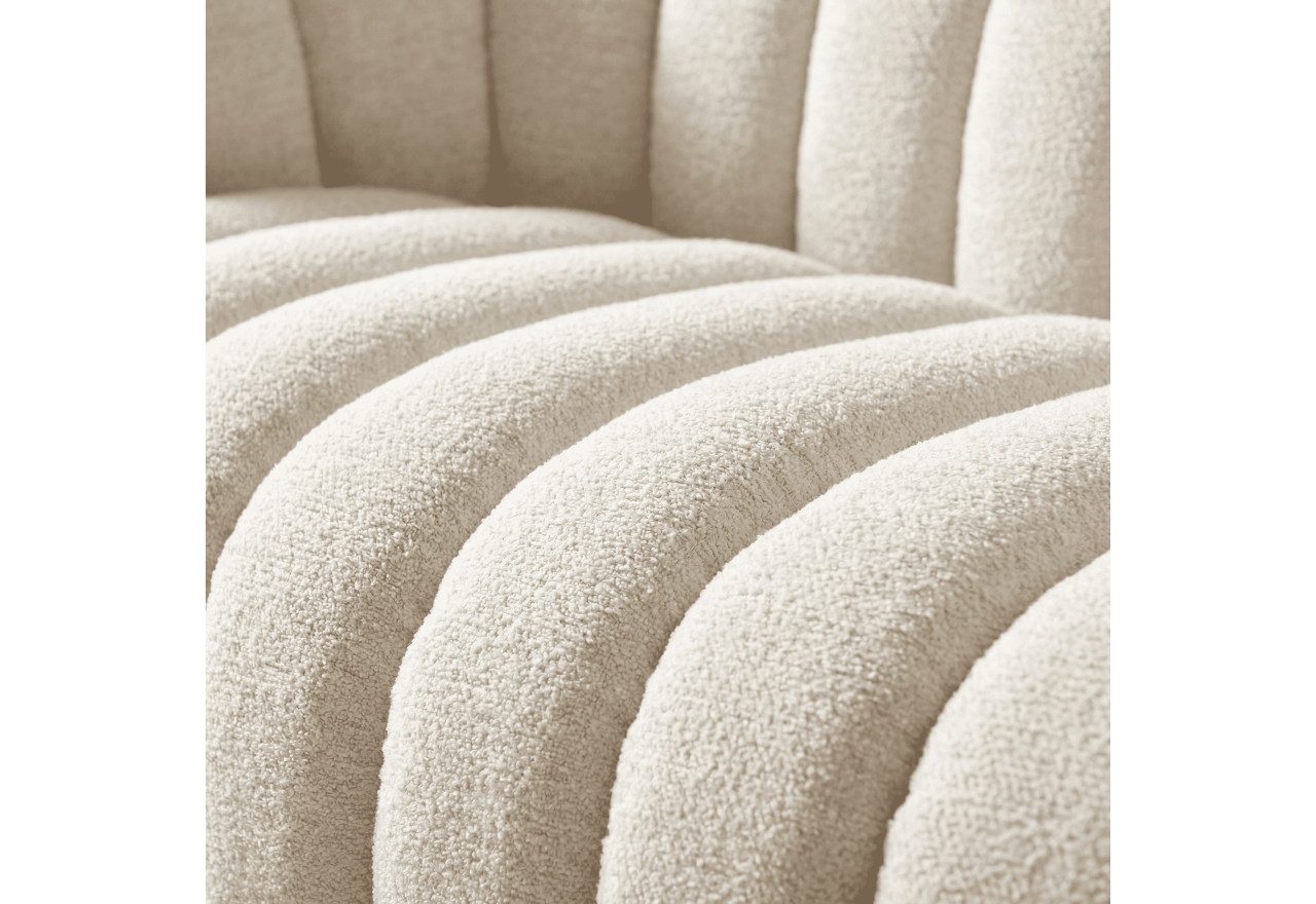 2 Pers. Sofa Fraser