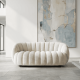 2 Pers. Sofa Fraser