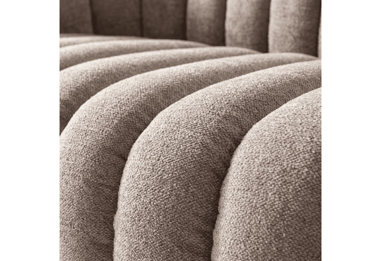 2 Pers. Sofa Fraser
