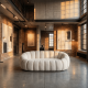 2 Pers. Sofa Gaspar 