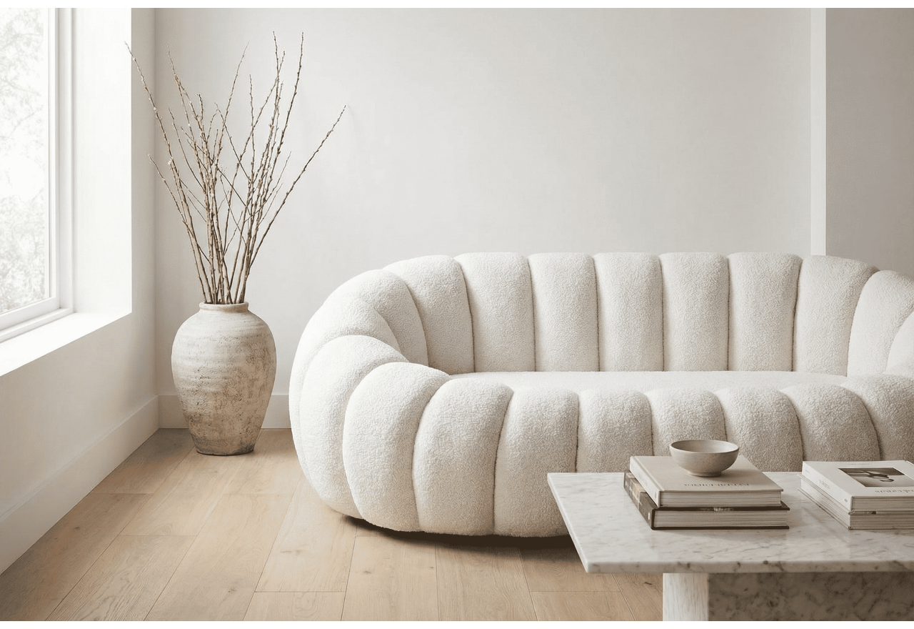 2 Pers. Sofa Gaspar 