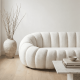 2 Pers. Sofa Gaspar 