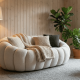 2 Pers. Sofa Gaspar 