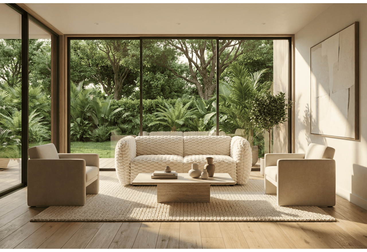 2 Pers. Sofa Malta