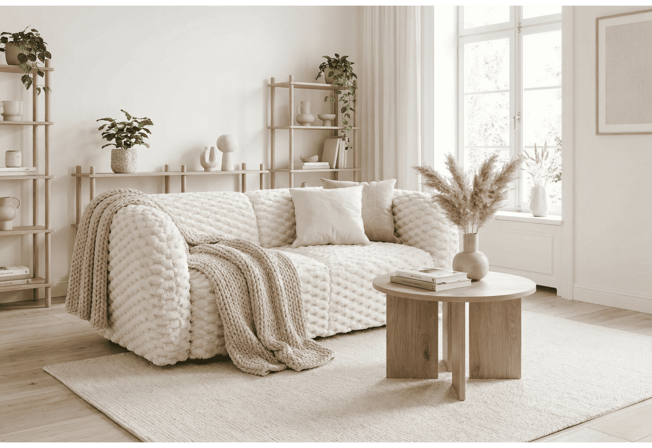 2 Pers. Sofa Malta