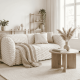 2 Pers. Sofa Malta