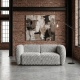 2 Pers. Sofa Malta