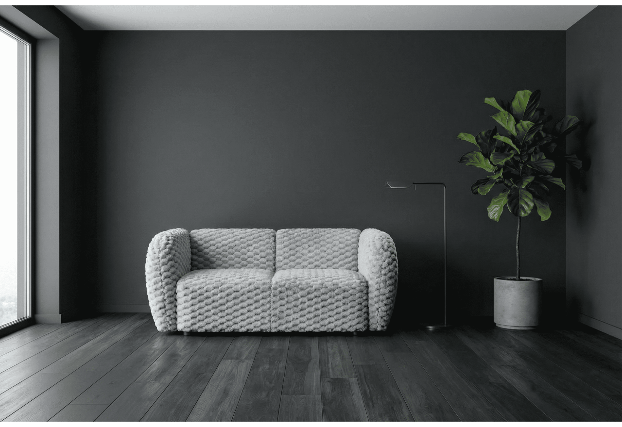 2 Pers. Sofa Malta